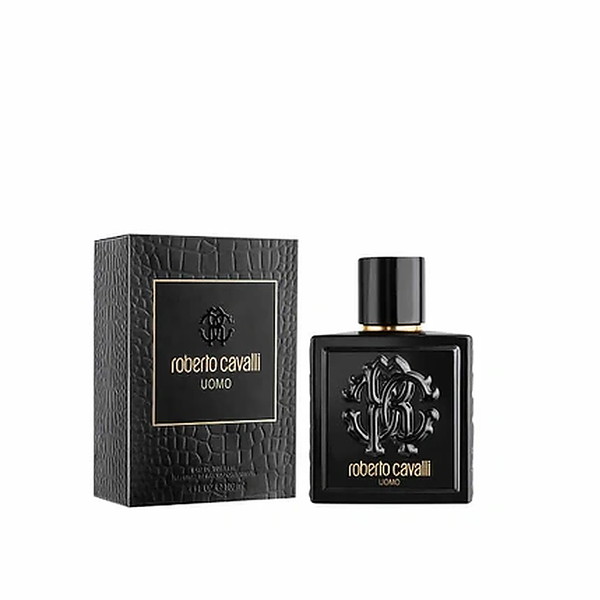Uomo Edt Vapo 100 ml de Roberto Cavalli