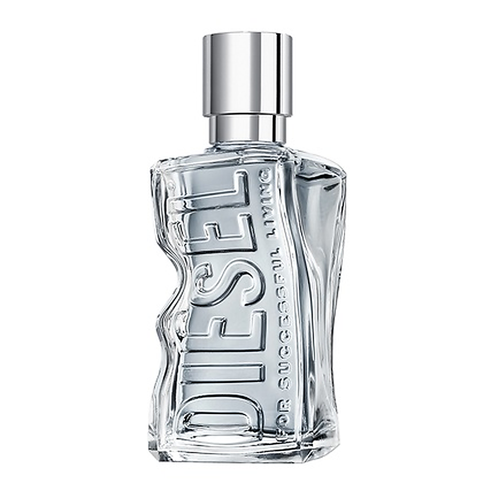 D5 Edt 50 ml de Diesel
