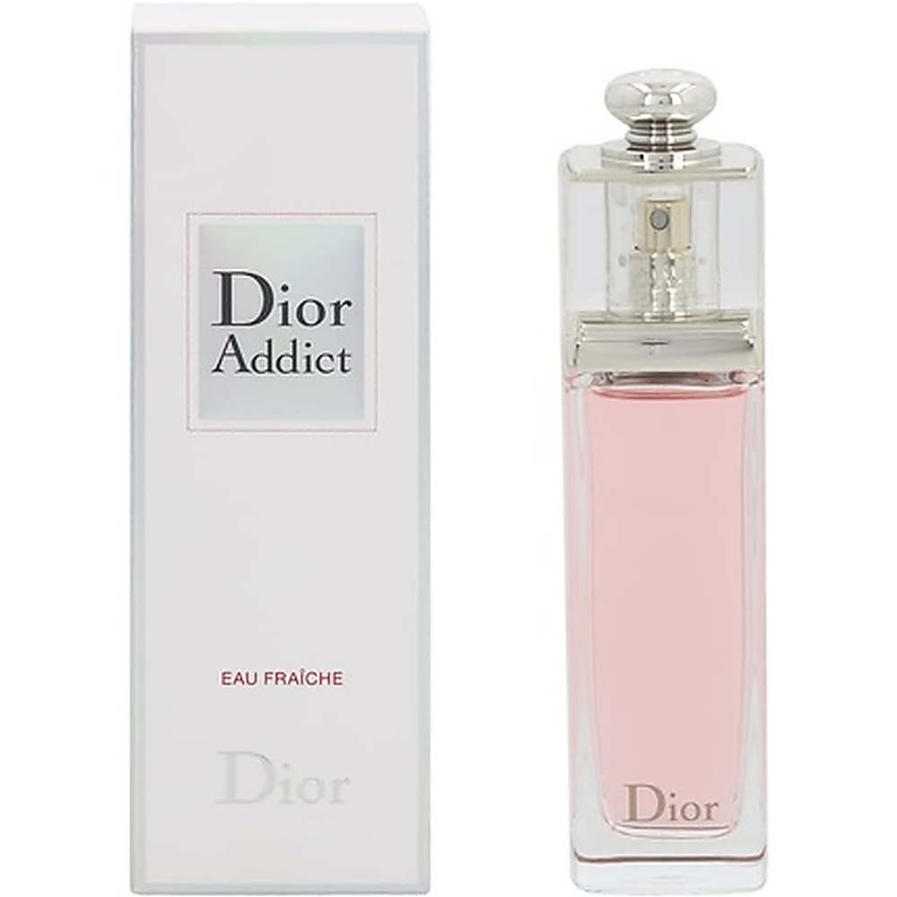 Addict Eau Fraîche Edt 50 ml de Dior