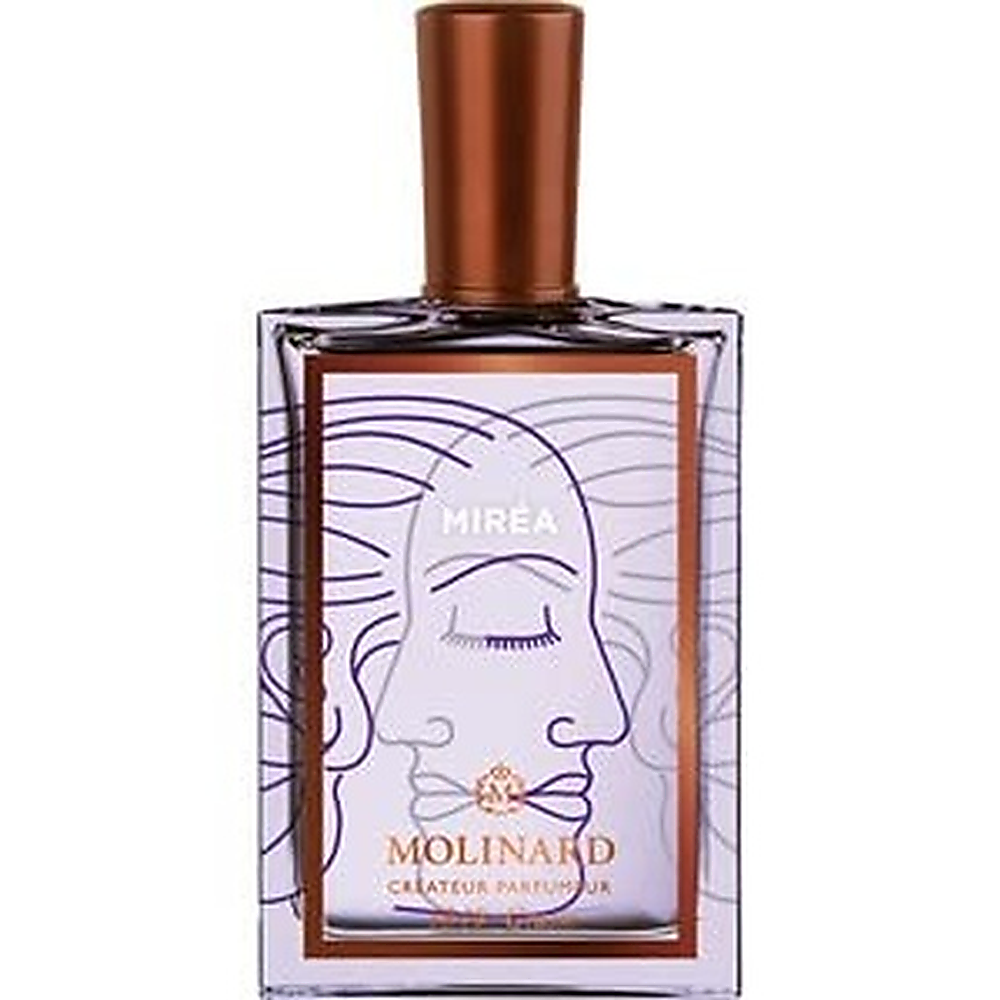 Miréa Eau de Parfum Spray 75 ml de Molinard