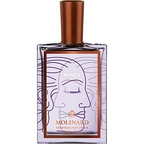 Miréa Eau de Parfum Spray 75 ml de Molinard