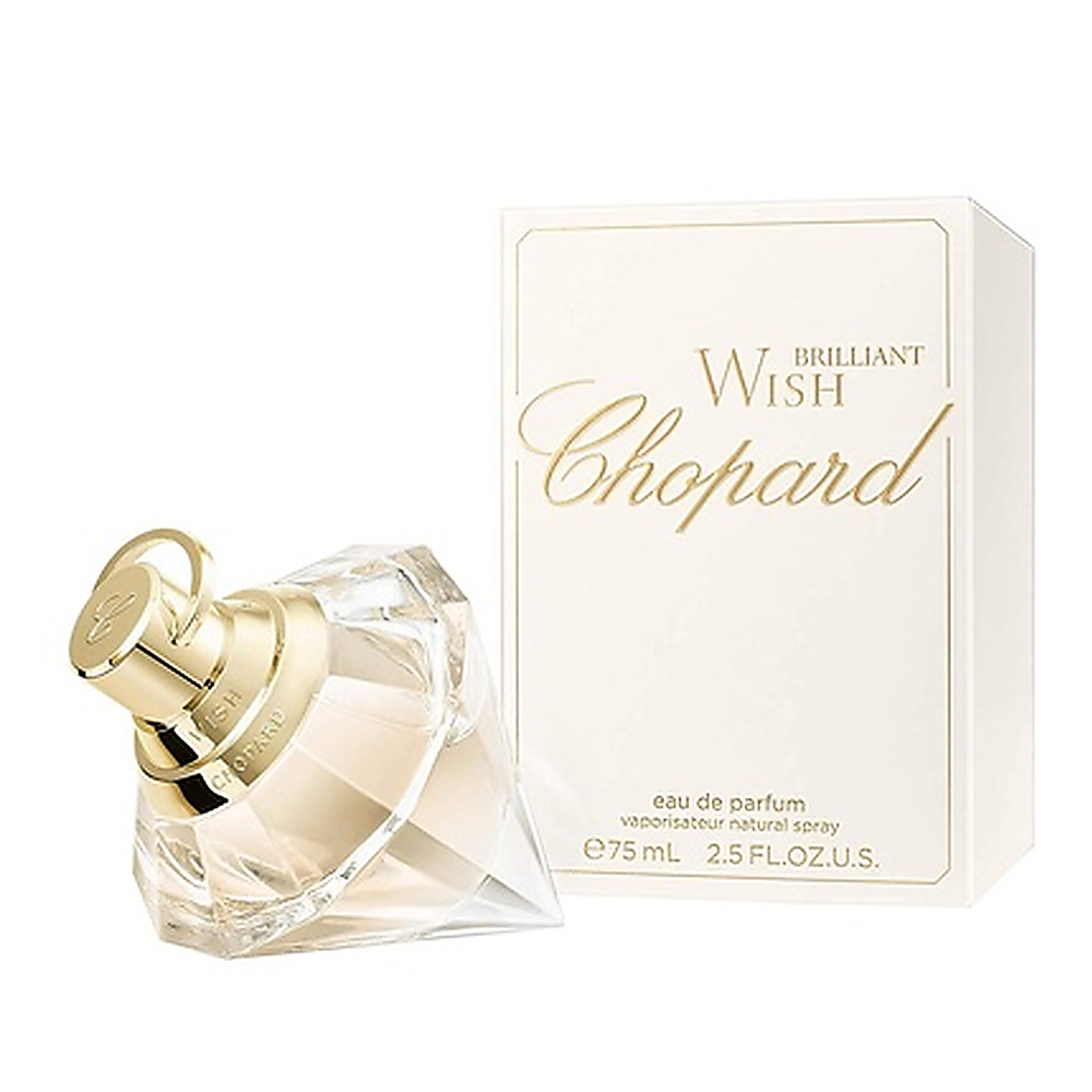 Chopard Brilliant Wish Edp 75 Ml* | Chopard
