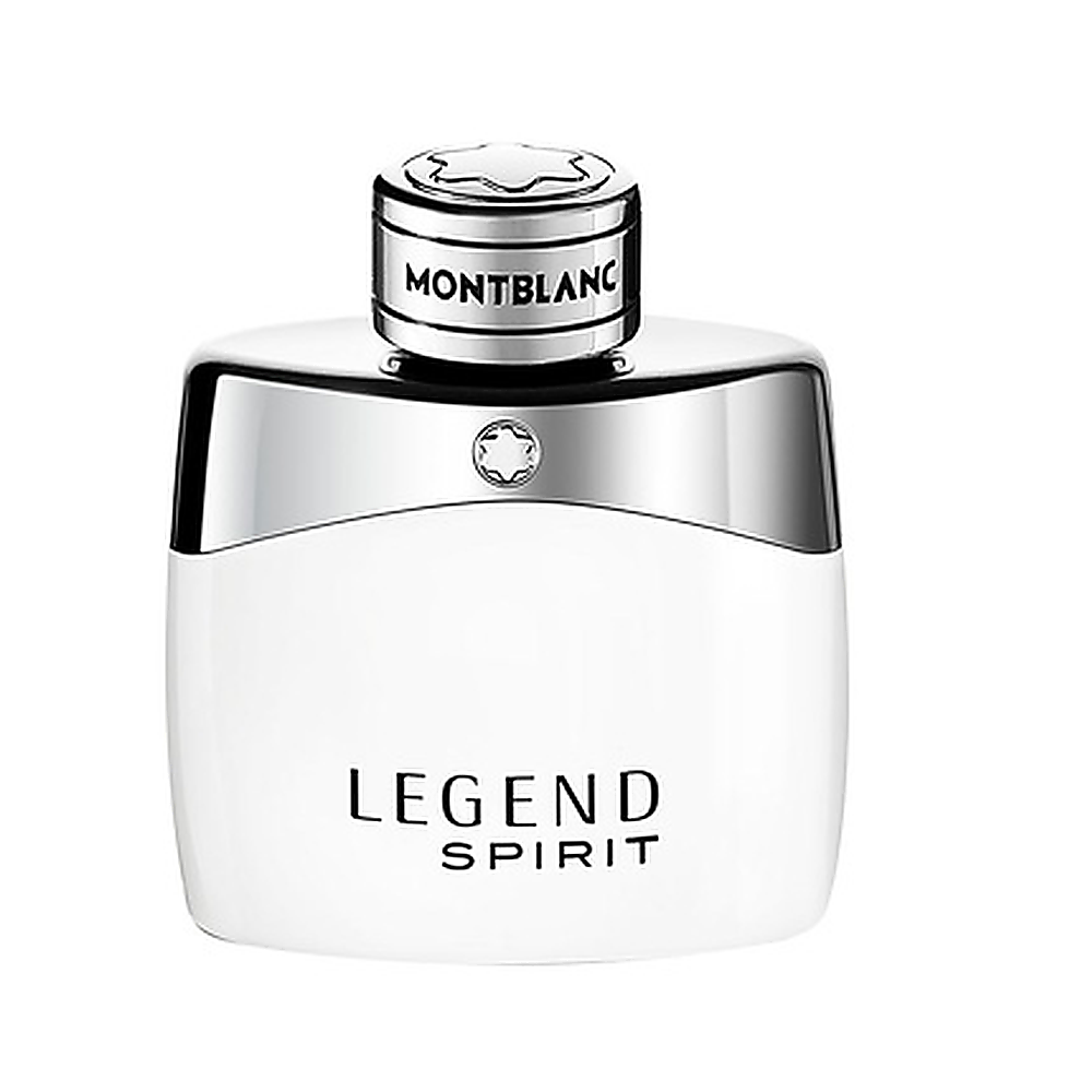 Legend Spirit Eau de toilette Vaporizador 50 ml de Mont Blanc