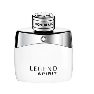 Legend Spirit Eau de toilette Vaporizador 50 ml de Mont Blanc