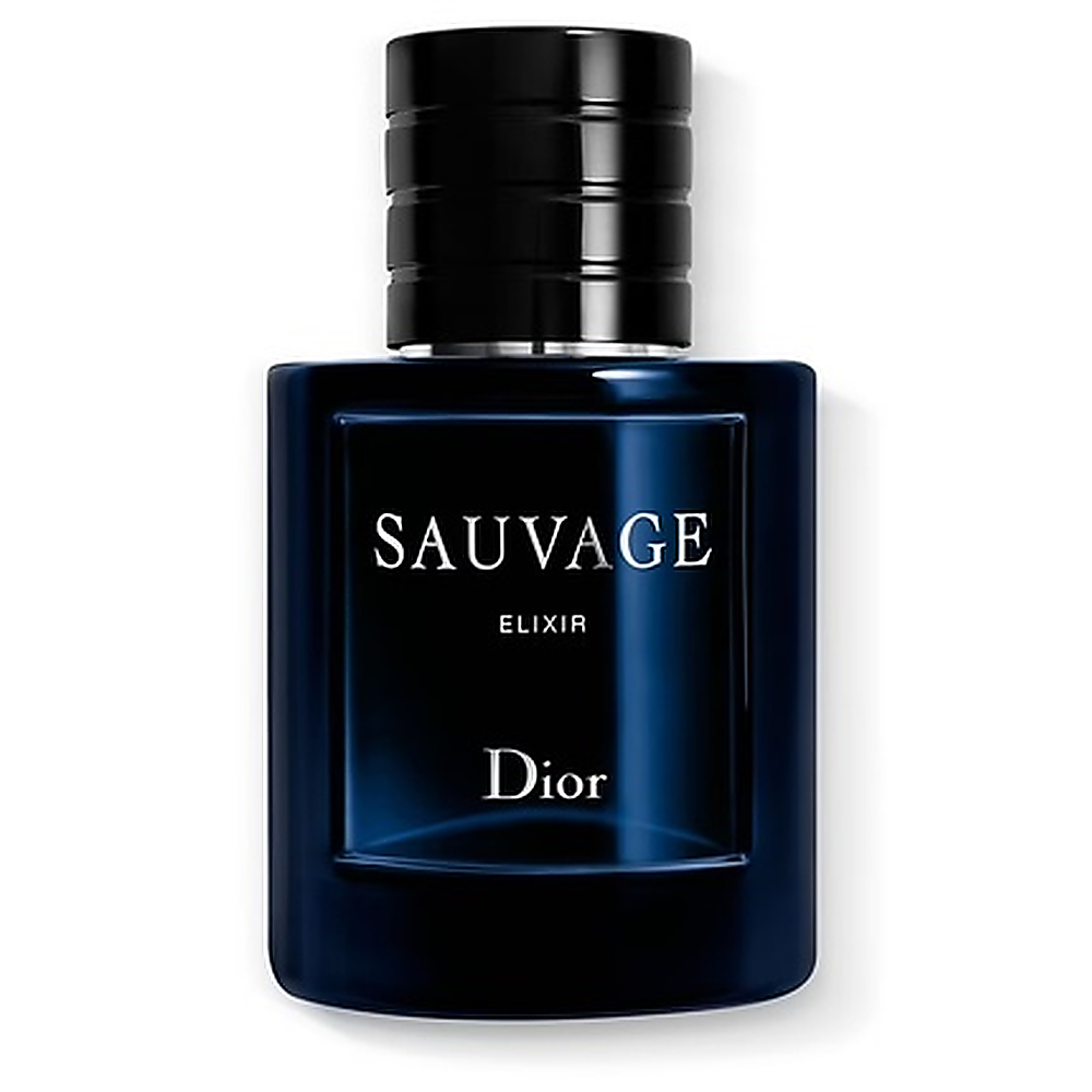 Sauvage Elixir 60M de Dior