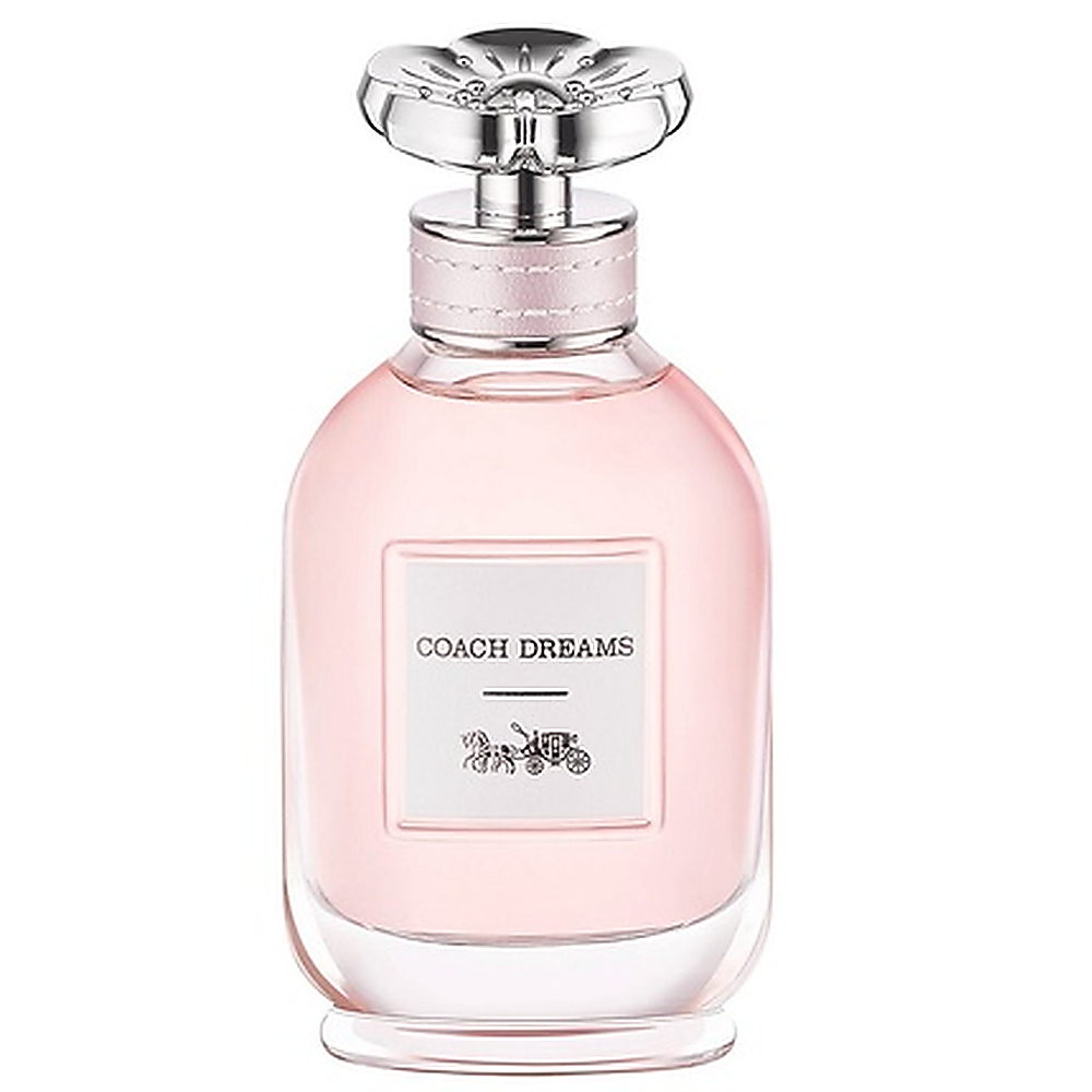 Dreams Eau de Parfum Vaporizador 60 ml de Coach