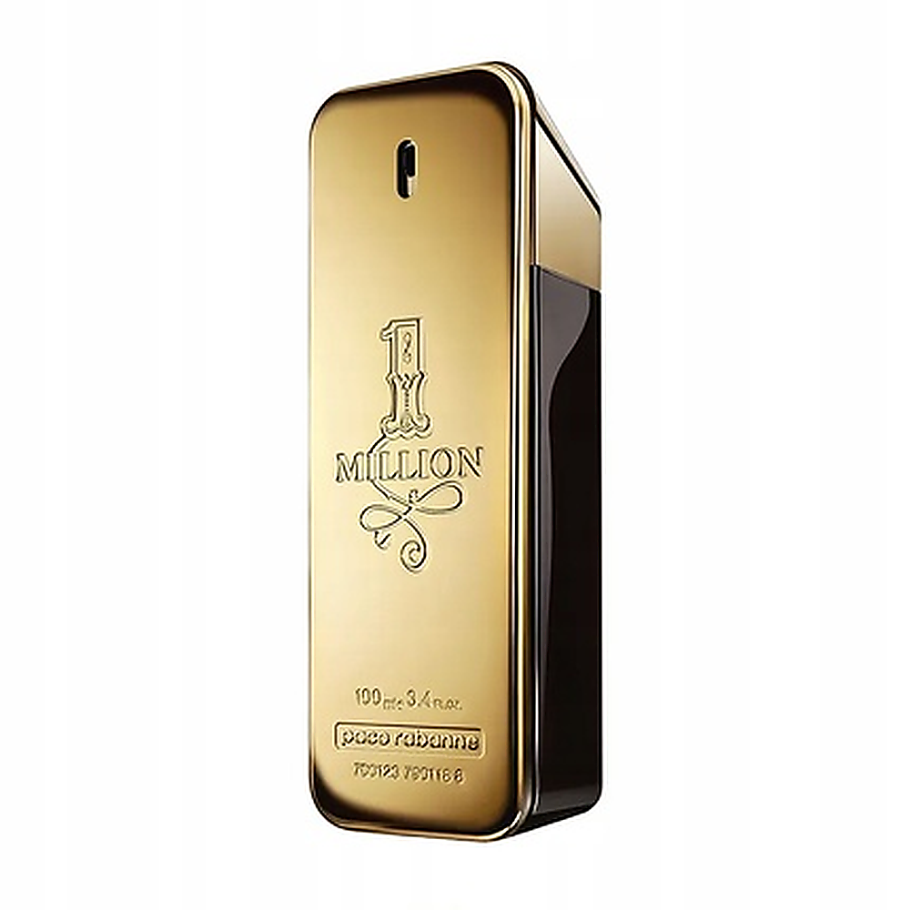 1 Million Eau de toilette Vaporizador 100 ml de Paco Rabanne