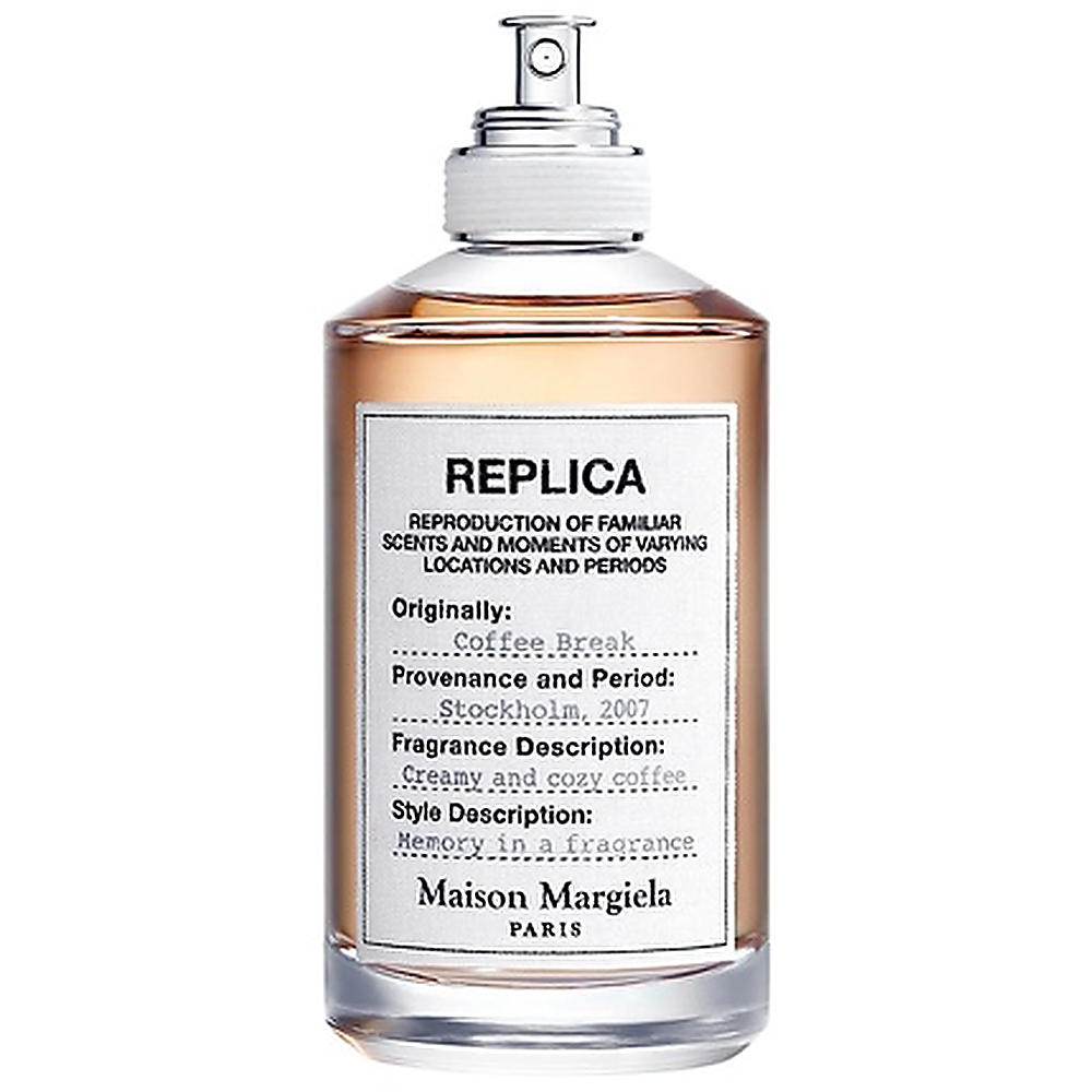 Replica Coffee Break Edt 100 ml de Maison Margiela