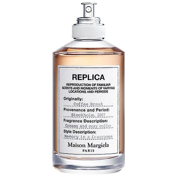 Replica Coffee Break Edt 100 ml de Maison Margiela