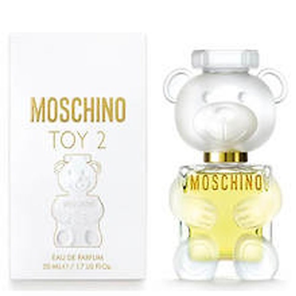 Toy 2 Eau de Parfum Vaporizador 50 ml de Moschino