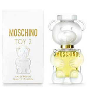 Toy 2 Eau de Parfum Vaporizador 50 ml de Moschino