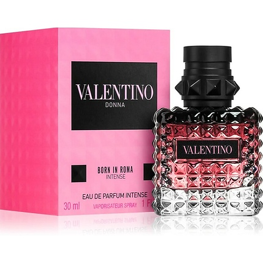 Donna Born In Roma Intense Edp Vapo 100 ml de Valentino