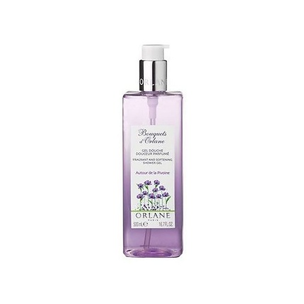 Peony Scented Water Vapo 200 ml de Orlane