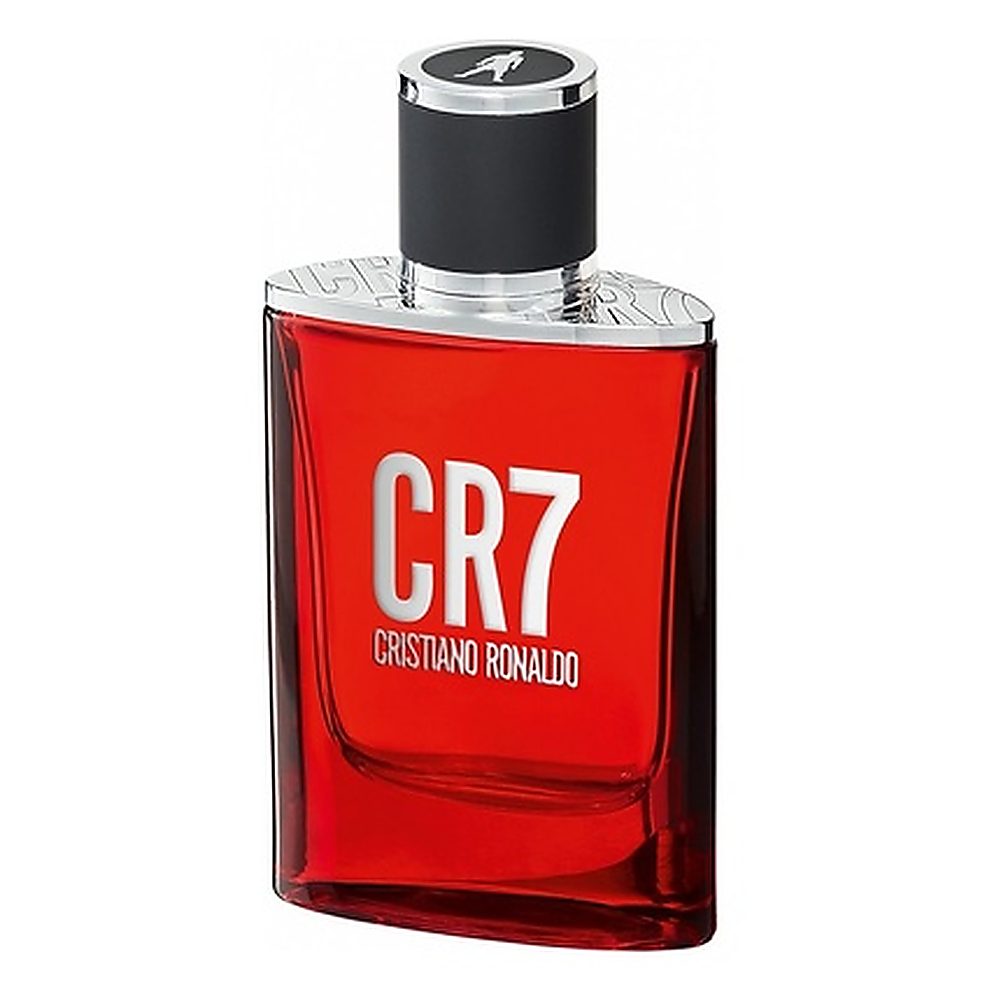 Cr7 Edt 30 ml de Cristiano Ronaldo