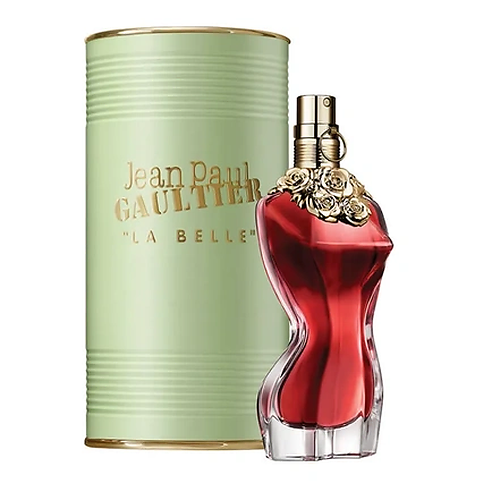La Belle Eau de Parfum Vaporizador 100 ml de Jean Paul Gaultier