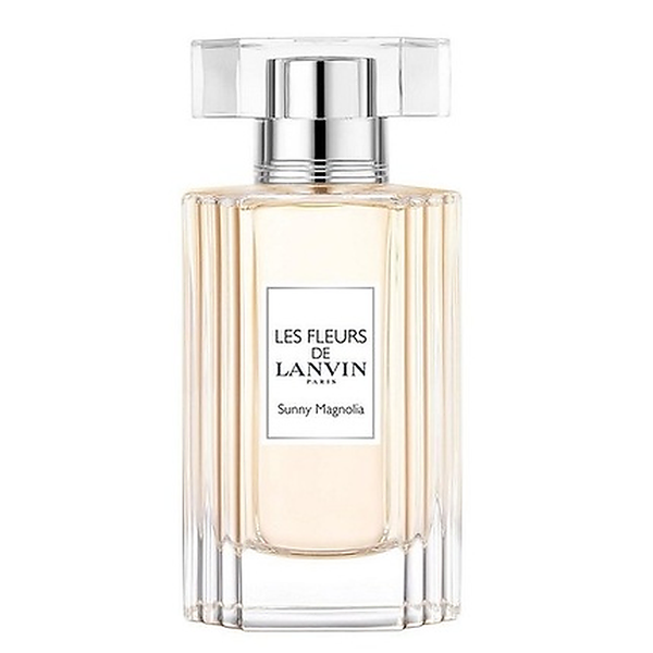 Les Fleurs Sunny Magnolia Edt 50 ml de Lanvin
