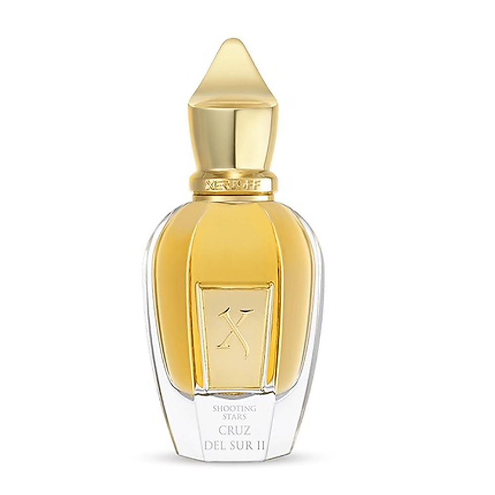 Shooting Stars Cruz Del Sur Ii Unisex Edp 50 ml de Xerjoff