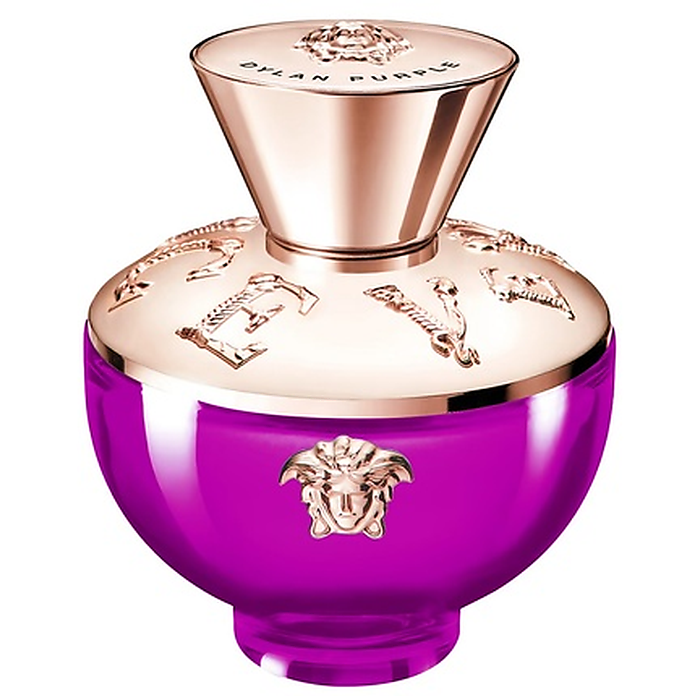 Dylan Purple Eau de Parfum Vaporizador 100 ml de Versace