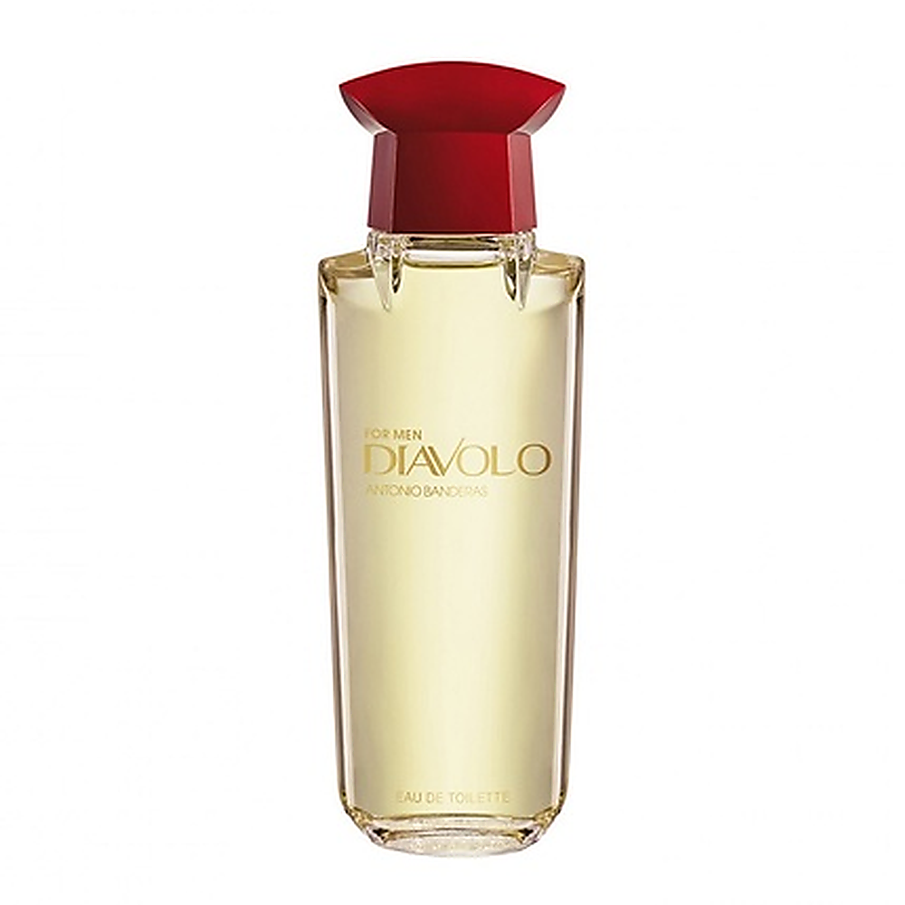 Diavolo Man Eau de toilette Vaporizador 100 ml de Antonio Banderas