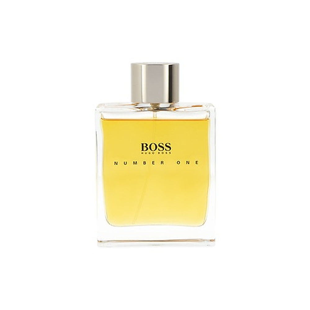 Number One Man Edt 100 ml de Hugo Boss