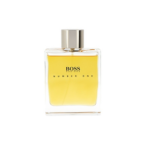 Number One Man Edt 100 ml de Hugo Boss