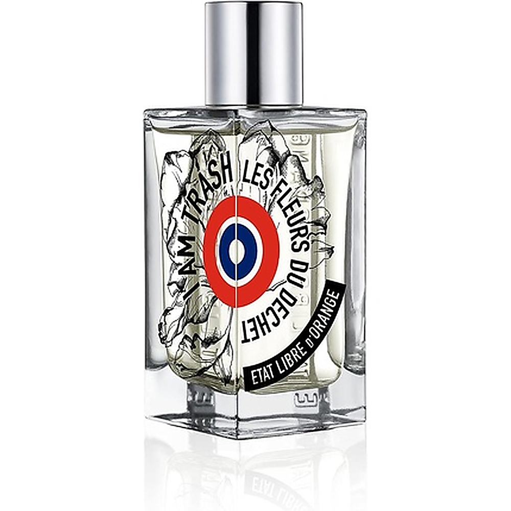 I Am Trash Les Fleurs Du Dechet (U) Edp 100 ml de Etat Libre D'Orange