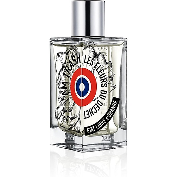 I Am Trash Les Fleurs Du Dechet (U) Edp 100 ml de Etat Libre D'Orange