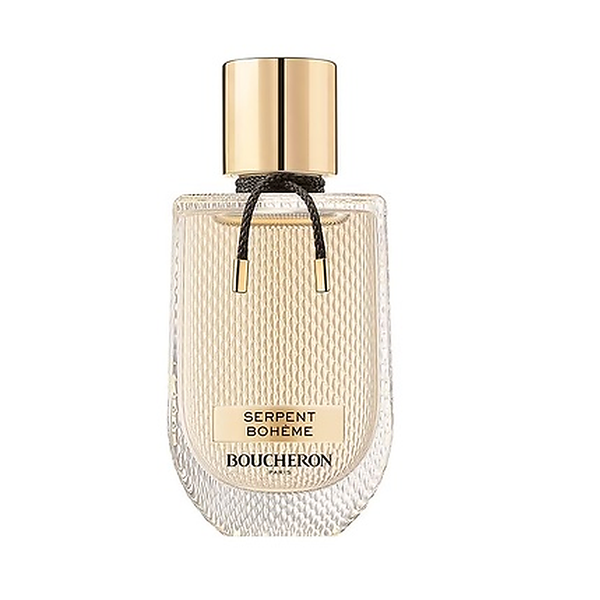 Serpent Bohème Eau de Parfum Vaporizador 50 ml de Boucheron