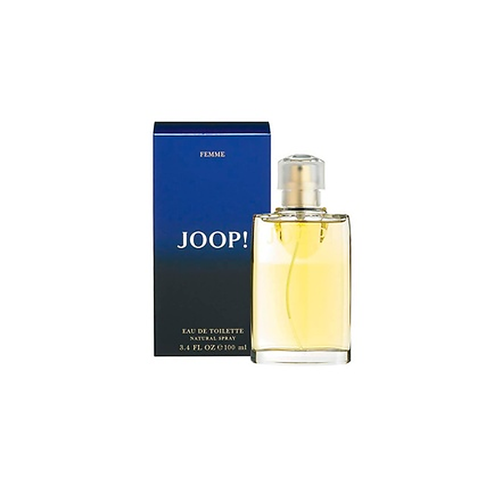 Femme Eau de toilette Vaporizador 100 ml de Joop