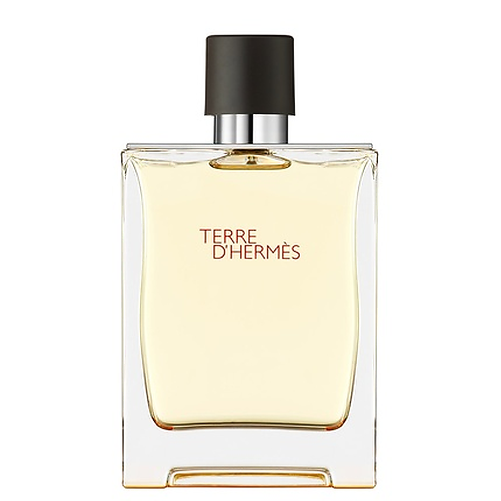 Terre D' Eau de toilette Vaporizador 200 ml de Hermès