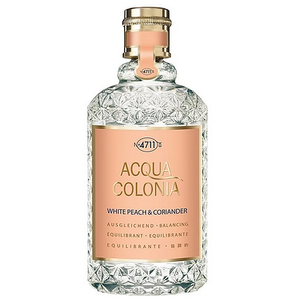 Acqua Colonia White Peach & Coriander - Balancing U 170 ml de 4711