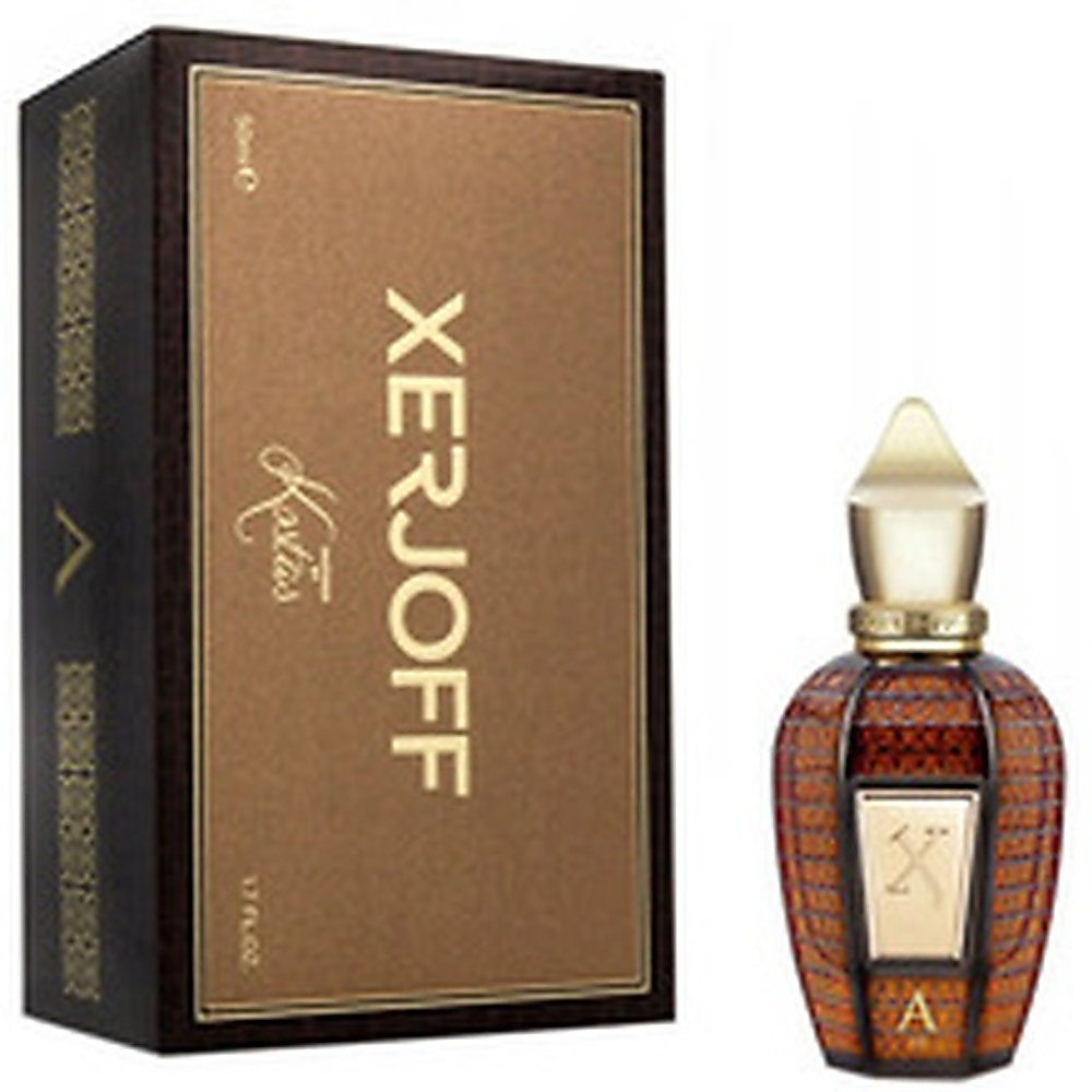 Oud Stars Alexandria Iii Woman Edp 50 ml de Xerjoff