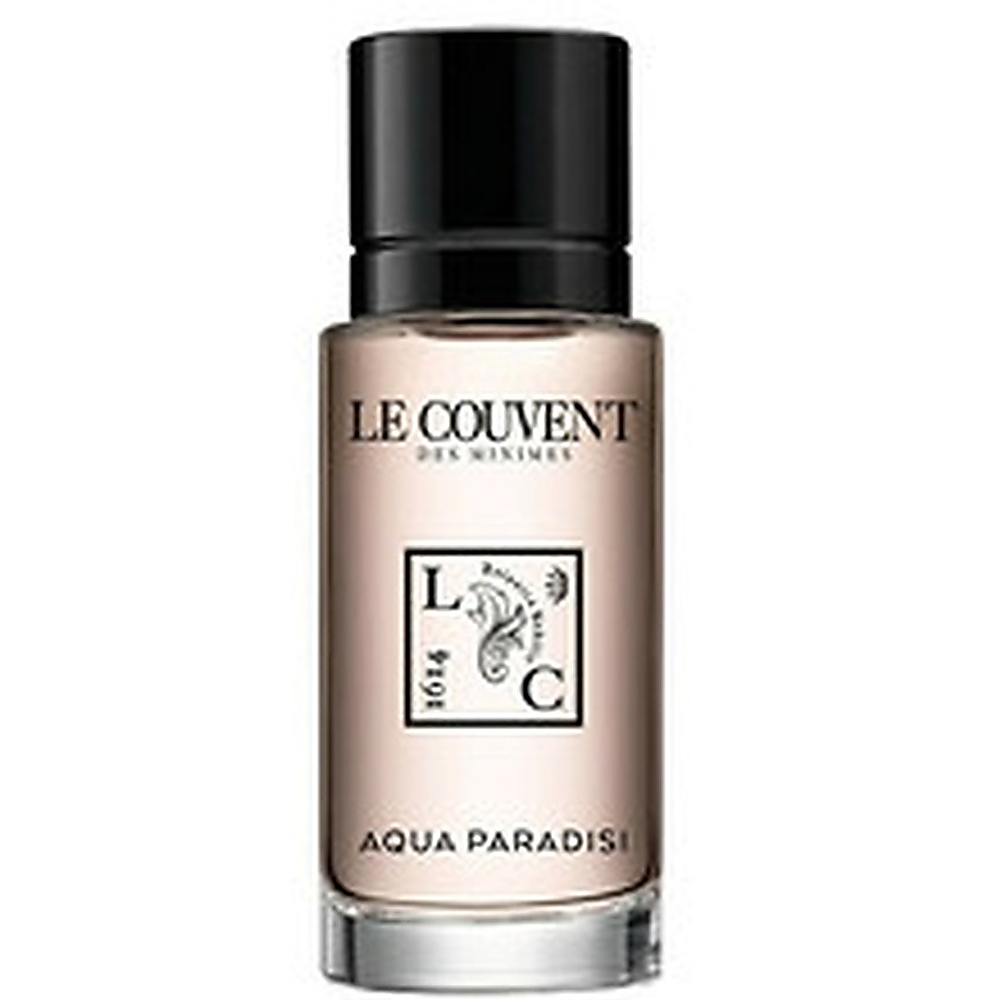 Botanique Intense Aqua Paradisi Edc 100 ml de Le Couvent Des Minimes