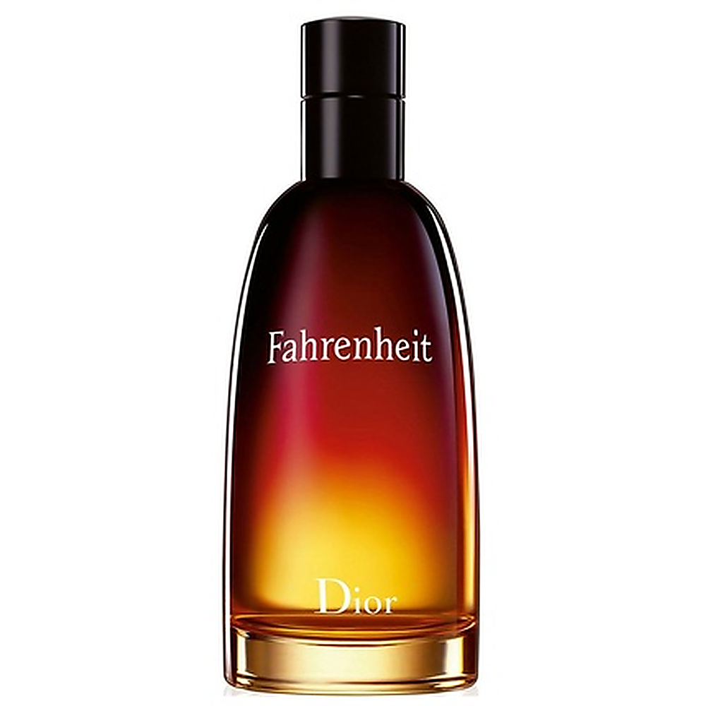 Fahrenheit Edt 100 ml de Dior