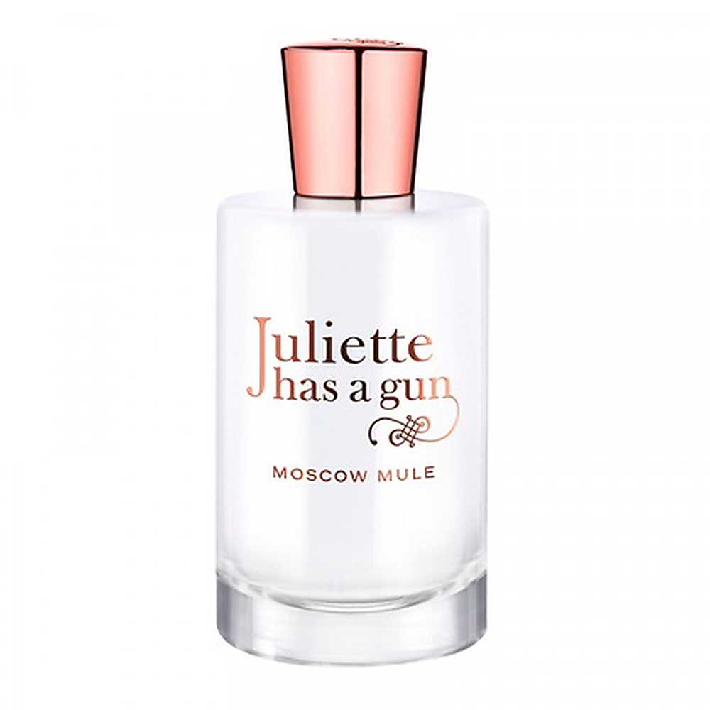 Moscow Mule Eau de Parfum Vaporizador 100 ml de Juliette Has A Gun