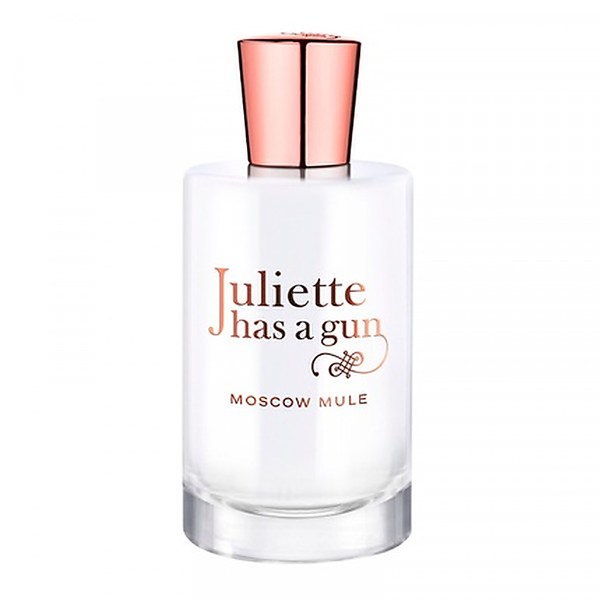 Moscow Mule Eau de Parfum Vaporizador 100 ml de Juliette Has A Gun