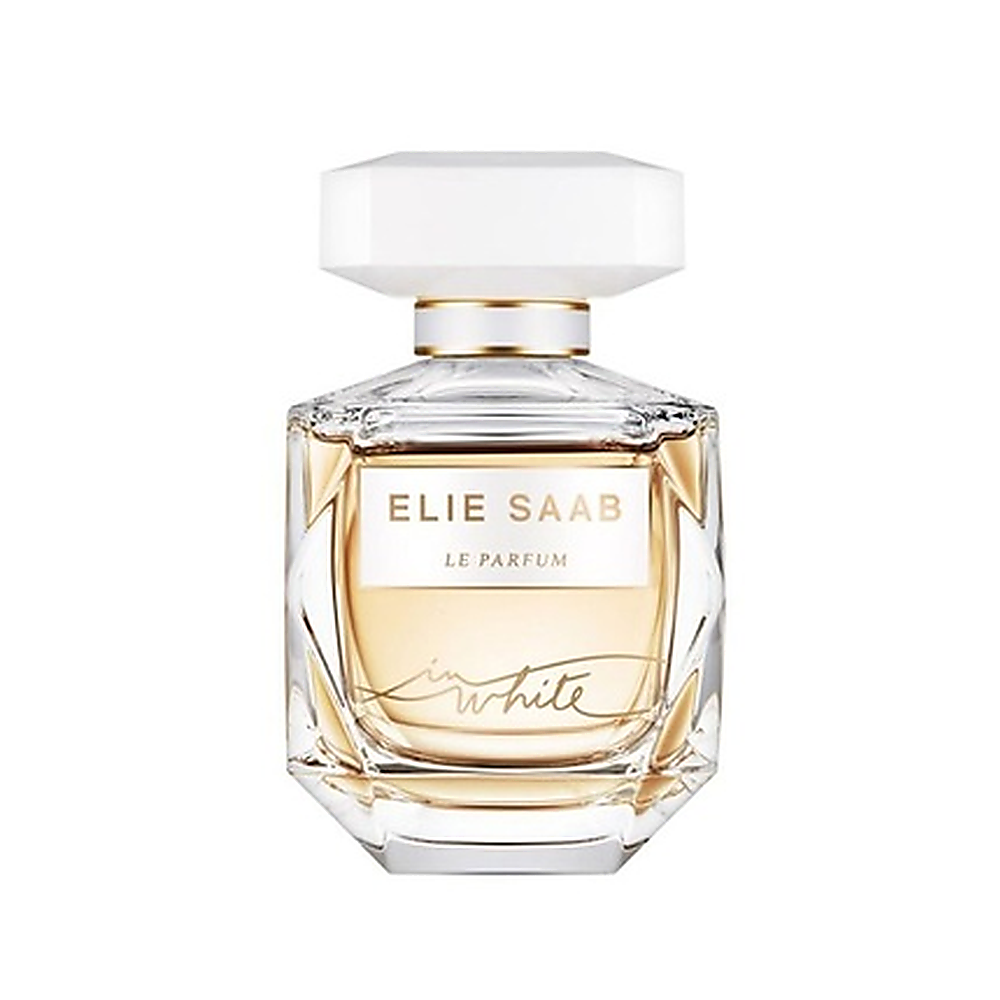 Le Parfum In White Edp 50 ml New de Elie Saab