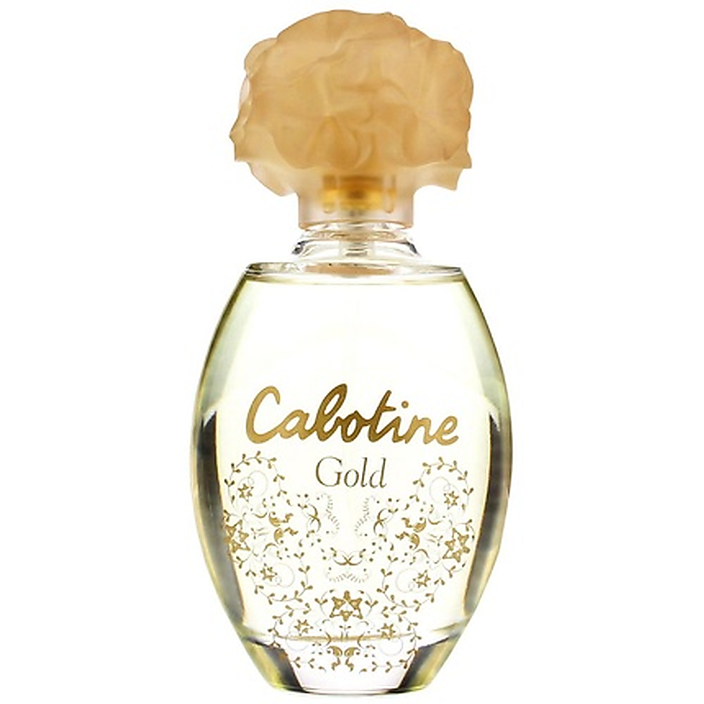 Parfums Gres Gold Edt 100 ml de Cabotine