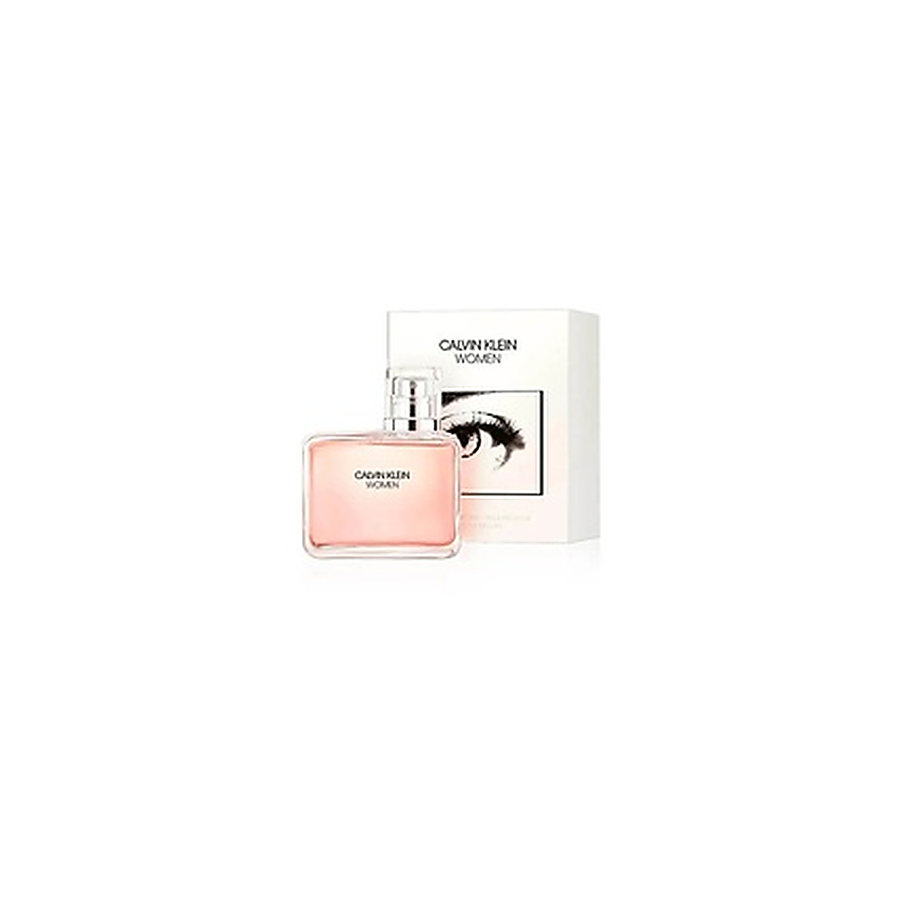 Women Eau de Parfum Vaporizador 50 ml de Calvin Klein