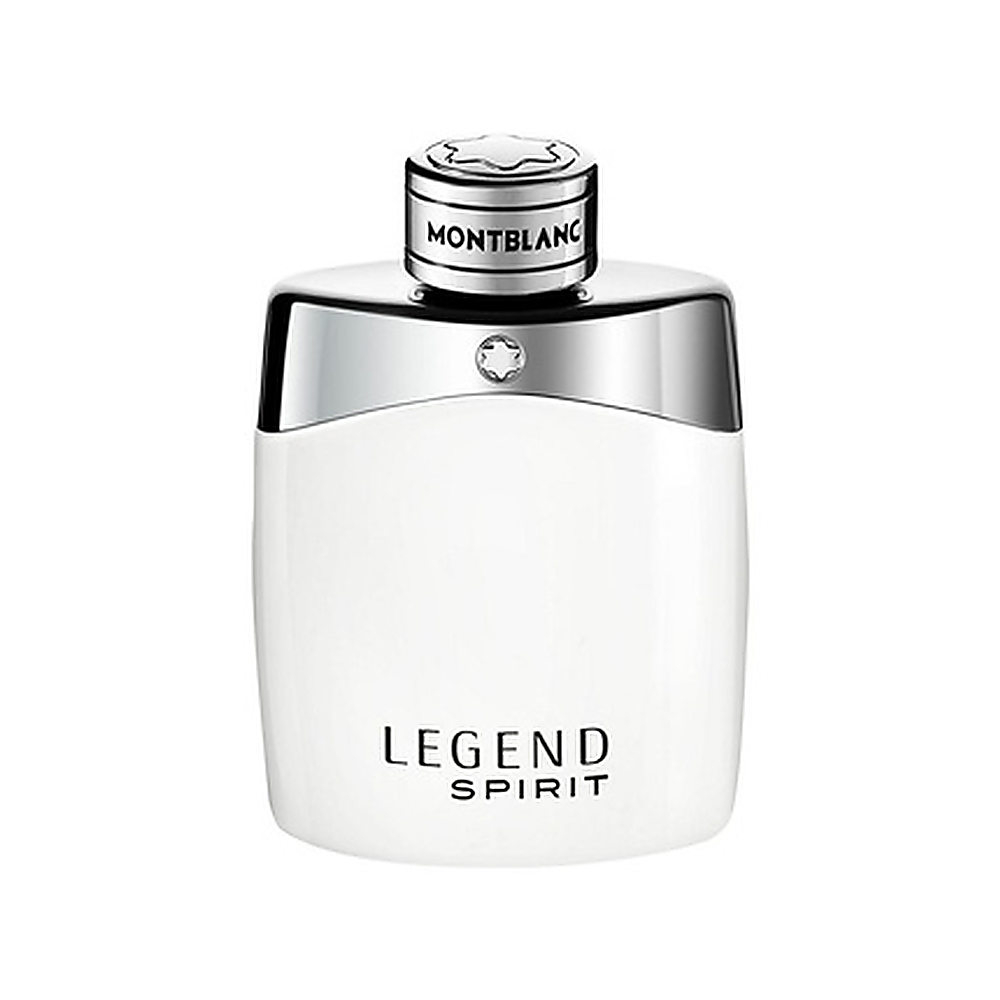 Legend Spirit Eau de toilette Vaporizador 100 ml de Mont Blanc