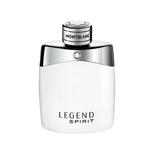 Legend Spirit Eau de toilette Vaporizador 100 ml de Mont Blanc