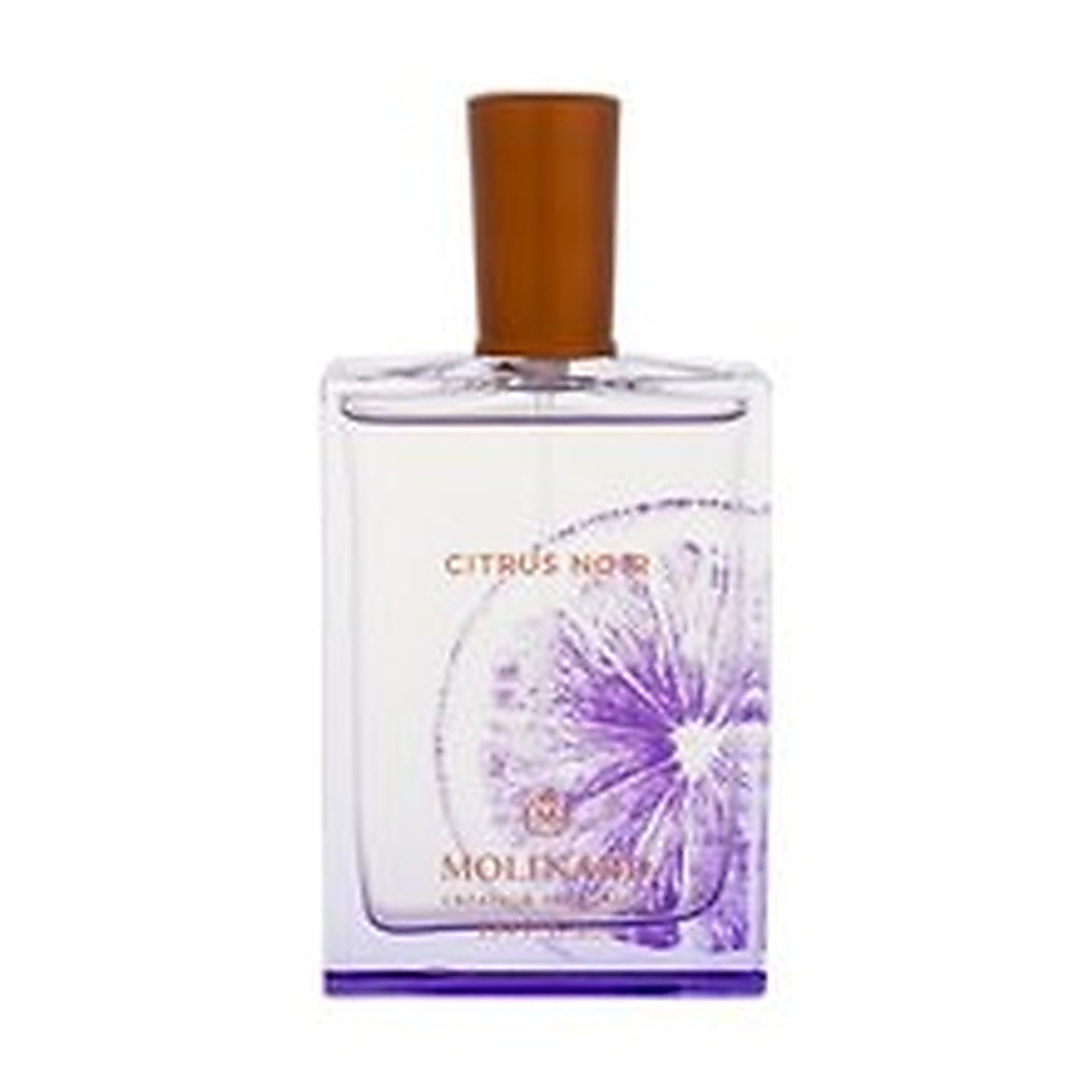 Citrus Noir Eau de Parfum Spray 75 ml de Molinard