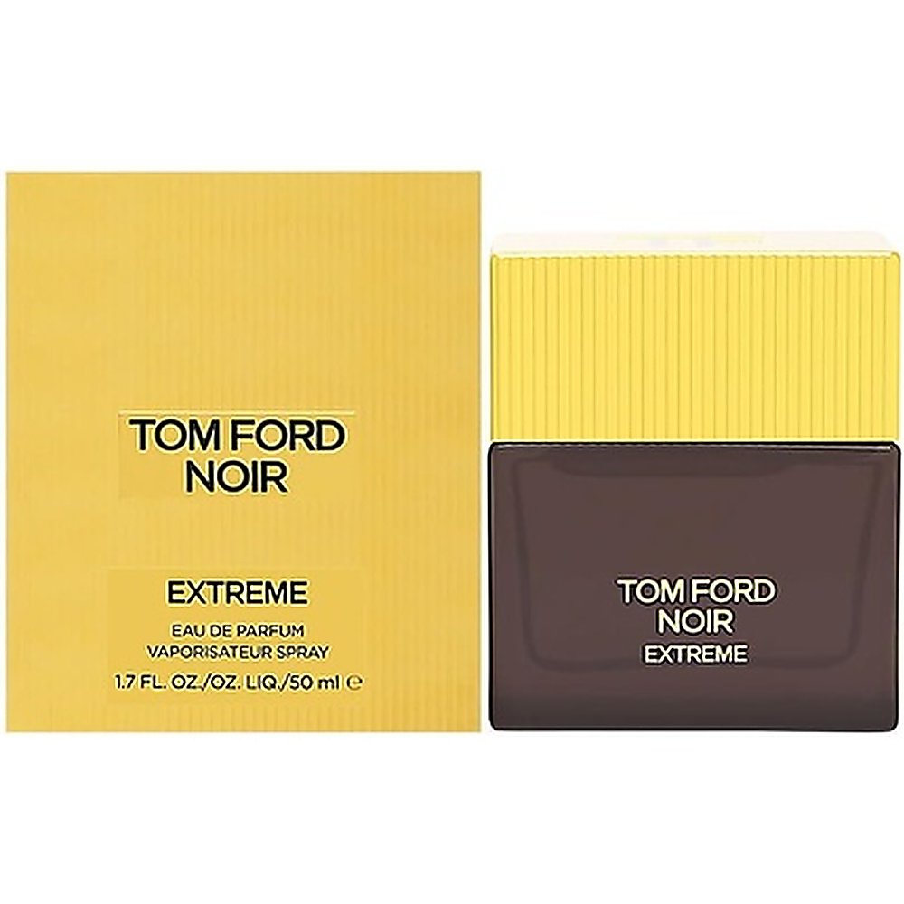 Noir Extreme Man Edp 50 ml de Tom Ford