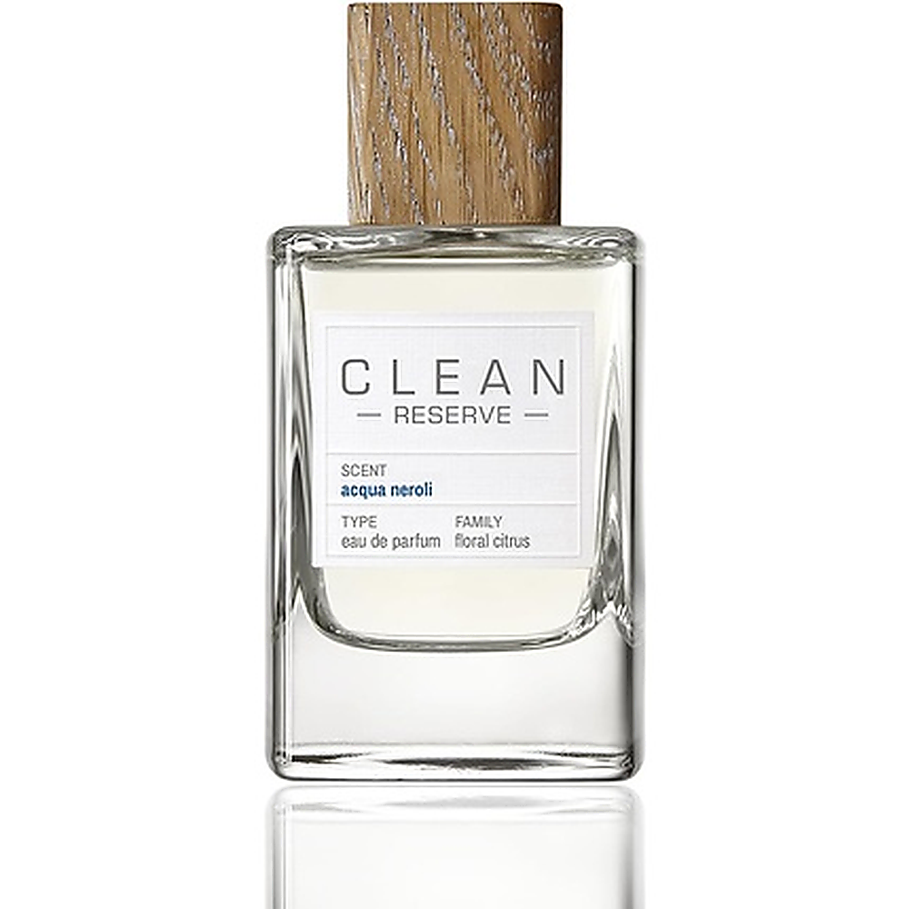 Clean - Reserve Collection Acqua Neroli Edp 100 Ml | Clean