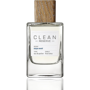 - Reserve Collection Acqua Neroli Edp 100 ml de Clean