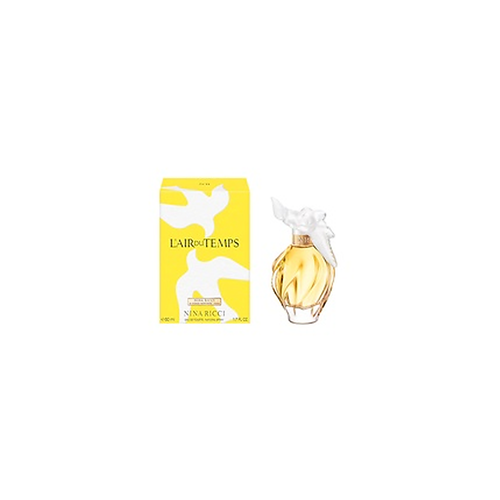 L'Air Du Temps Eau de toilette Vaporizador 50 ml de Nina Ricci