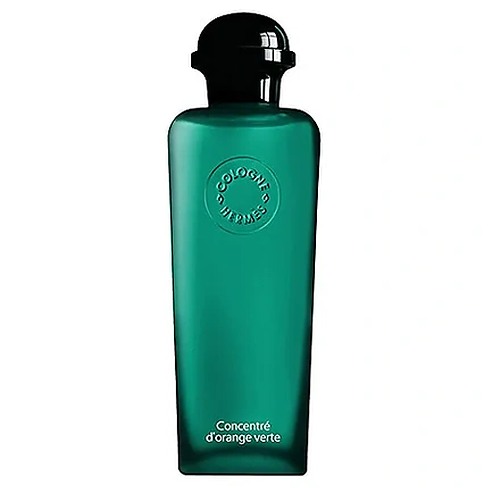 Concentre D'Orange Verte Eau de toilette 200 ml de Hermès