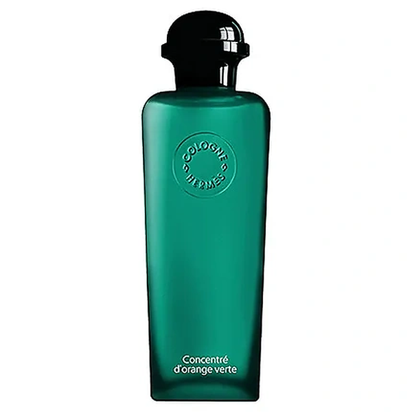 Concentre D'Orange Verte Eau de toilette 200 ml de Hermès