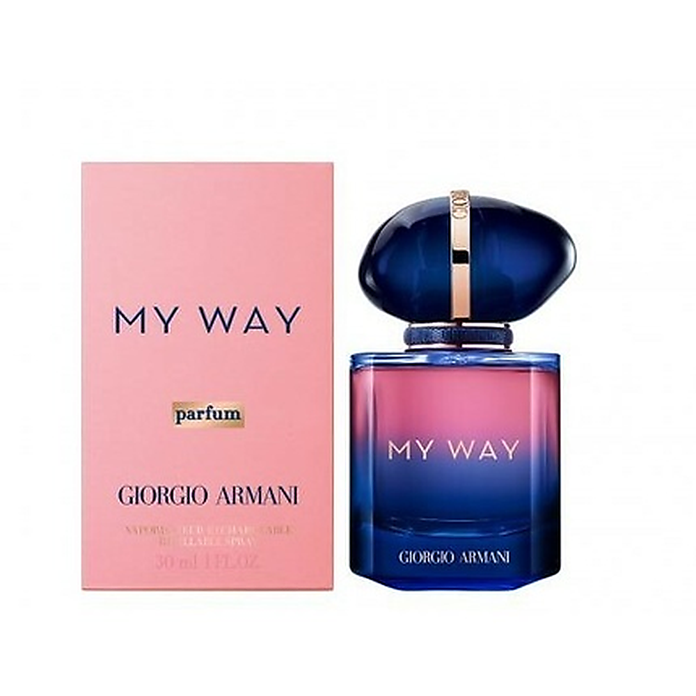 My Way Parfum Vapo Refillable 90 ml de Giorgio Armani