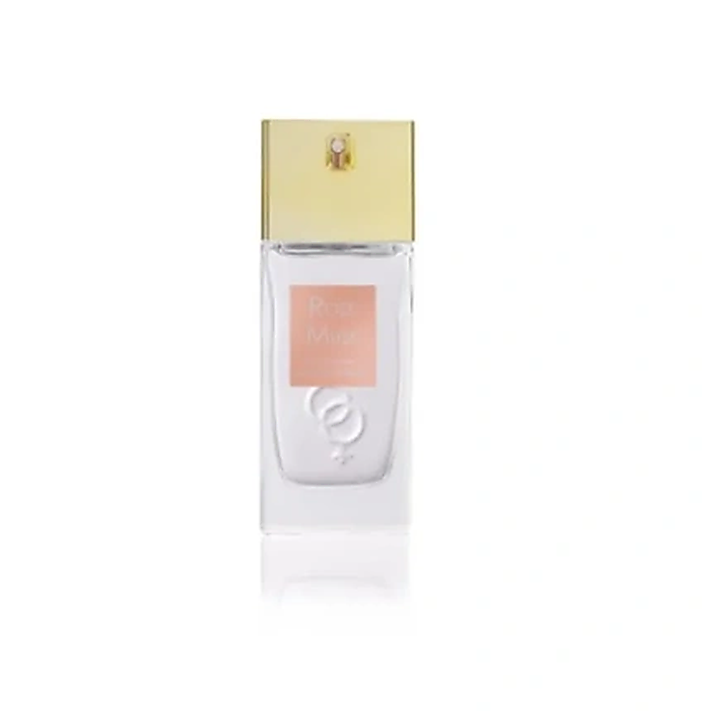 Rose Musk Eau de Parfum Vaporizador 30 ml de Alyssa Ashley